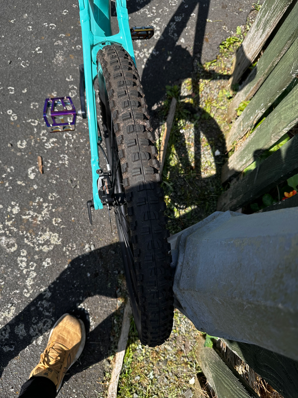 Trek Slash 8 2022