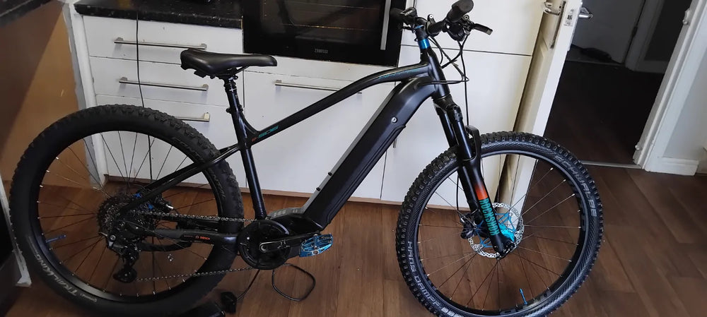 Whyte E-506 2022