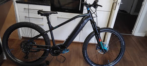 Whyte E-506 2022