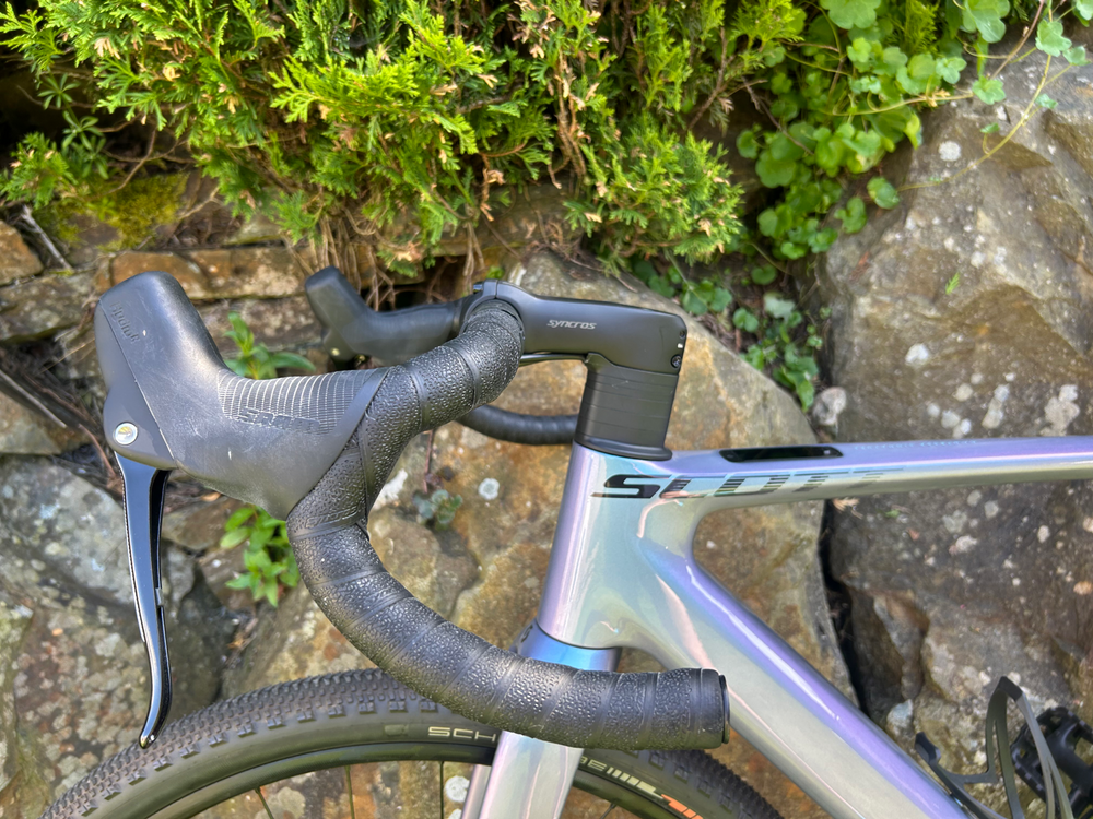 Scott Contessa Solace Gravel Eride 15 2023