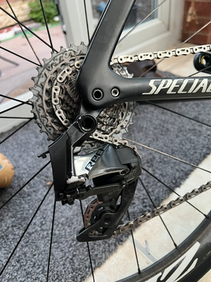 Specialized Tarmac SL7 Pro Etap AXS Disc 2023