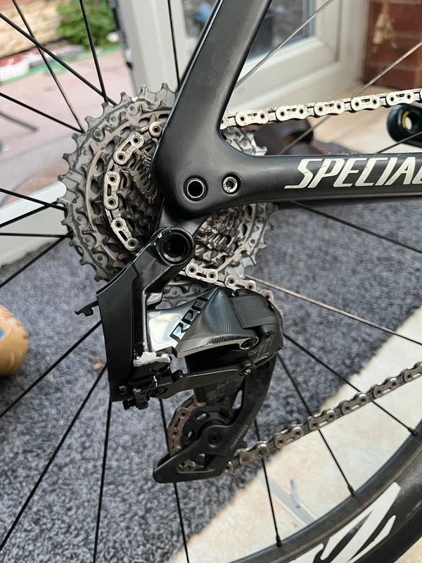 Specialized Tarmac SL7 Pro Etap AXS Disc 2023