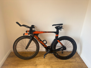 Swift Nuerogen MK TT 2 2016
