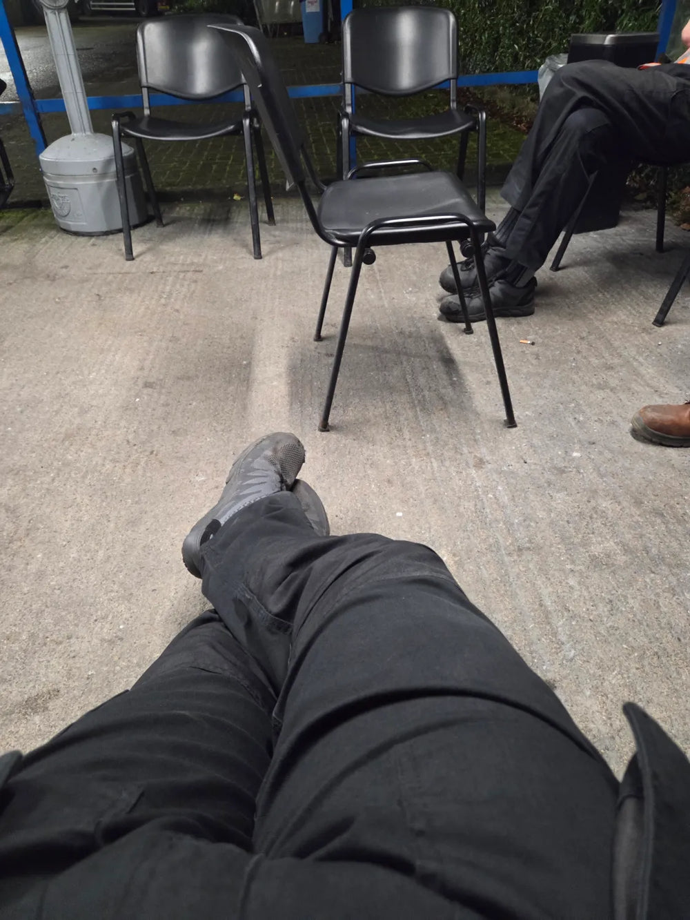 Carrera Vengeance Mens Mountain Bike (Without Puncture Protect) 2021