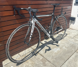 Cannondale SuperSix EVO Ultegra Di2 2018