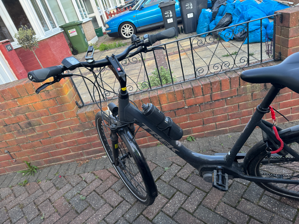 Trek Verve+ 1 Lowstep 2023