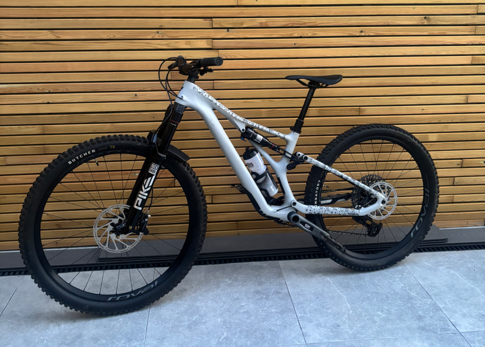 Specialized Stumpjumper LTD 2023