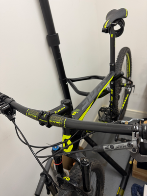 Scott Scale 700 Rc 2017