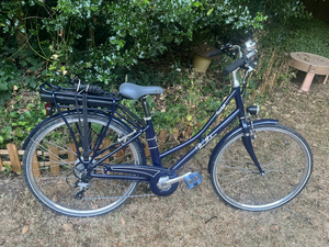 Pendleton Somerby E 2021