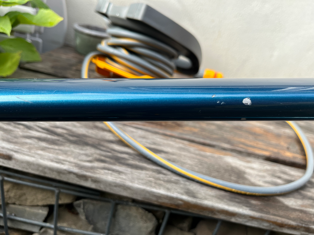 Ribble Hybrid AL e 2021