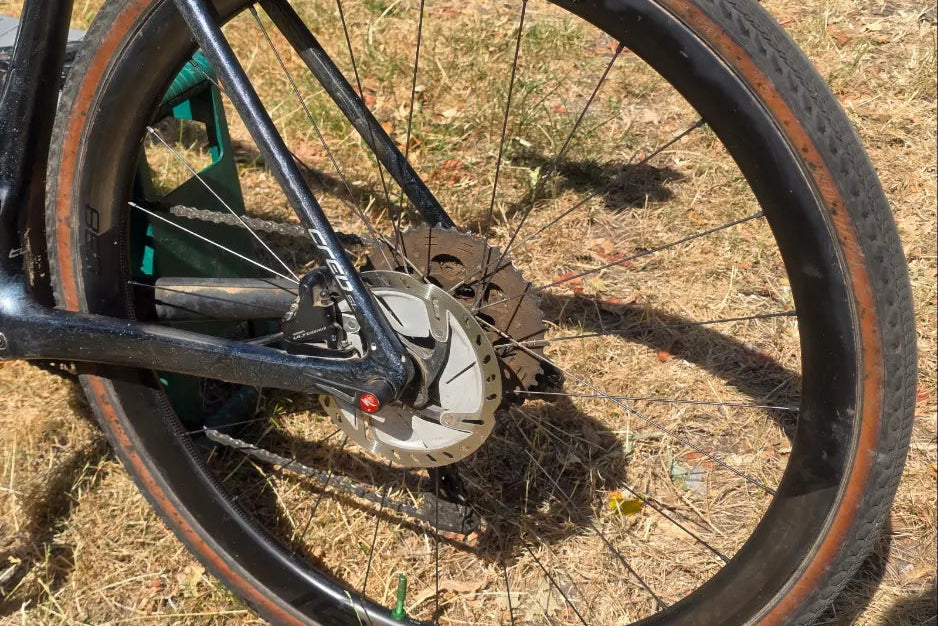 Specialized Creo SL Expert Carbon 2021