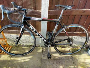Kuota Korsa 2013
