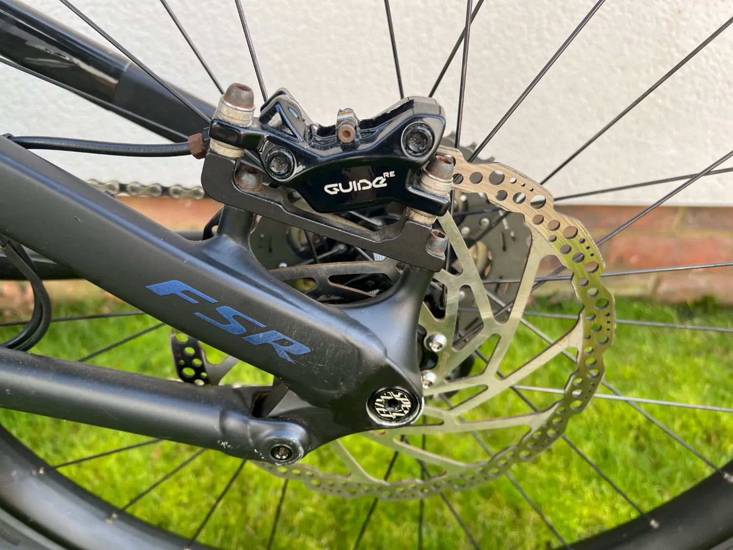 Specialized Men's Turbo Levo Comp Carbon 2019