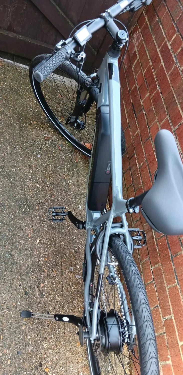 Raleigh Misceo iE 2021
