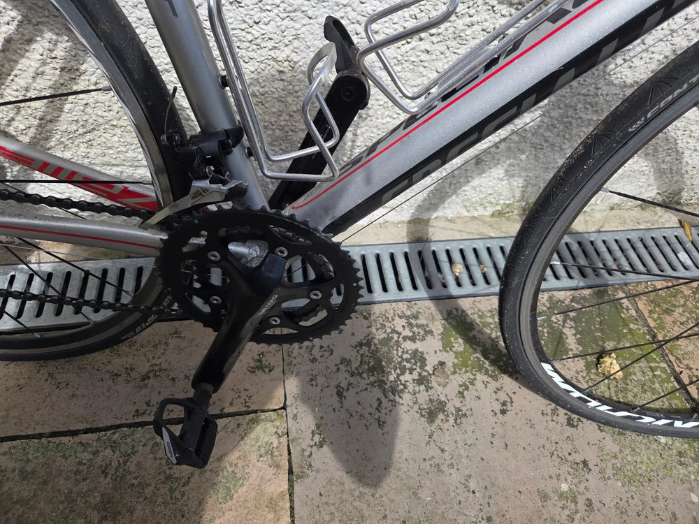 Specialized Allez Sport 2016
