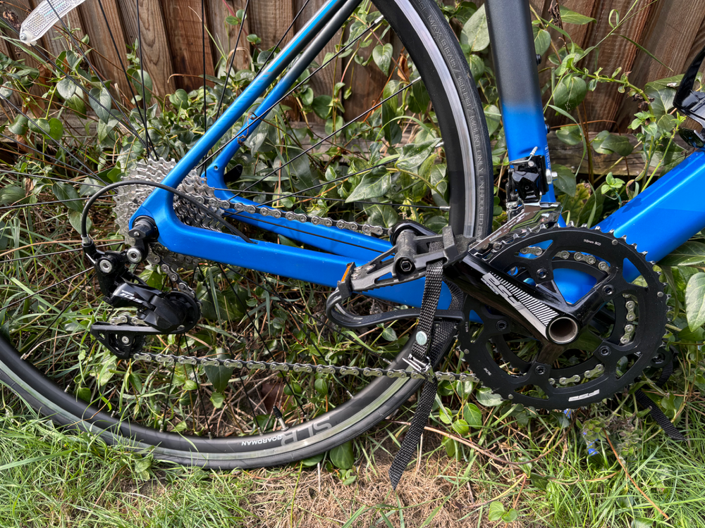 Boardman SLR 8.9 Carbon 2021