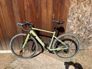 Ribble Gravel AL e - Hero, Shimano GRX Di2 2020