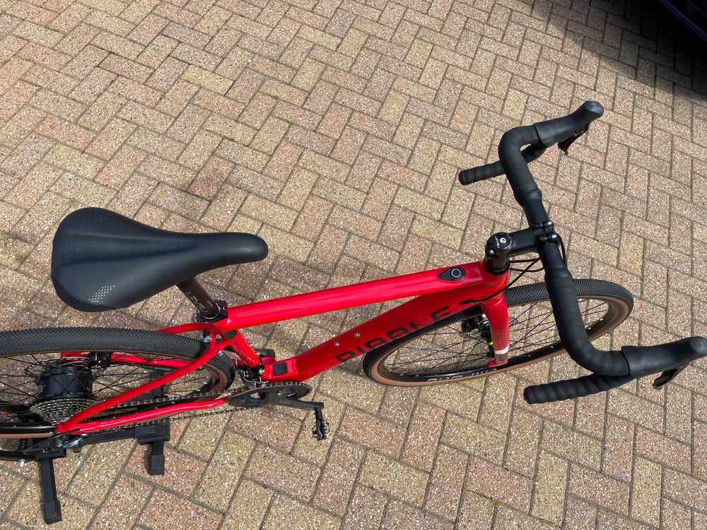 Ribble CGR AL e - Sport, Shimano Tiagra 2023