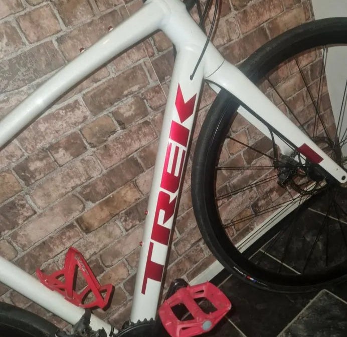 Trek Domane AL 3 Disc 2021