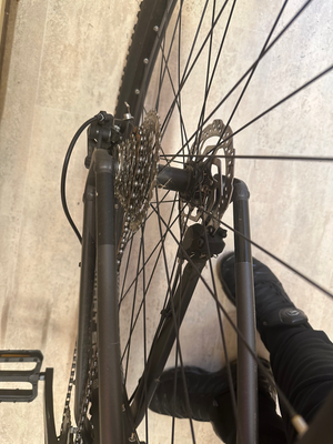 CUBE Sting Hybrid 140 SL 500 2019