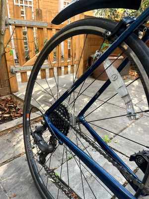 Trek Domane AL 2 2023