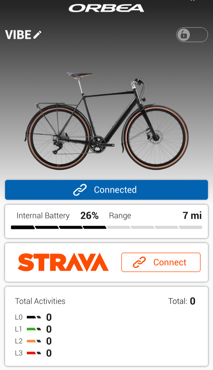 Orbea VIBE H10 2022
