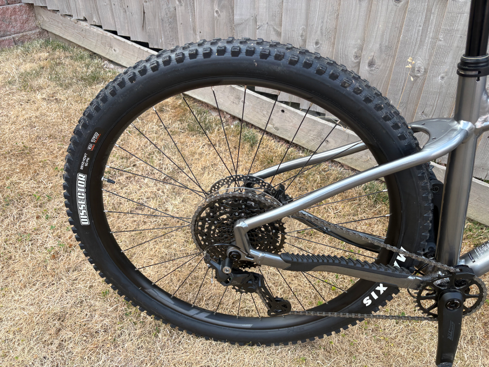 Merida BIG.TRAIL 500 2026