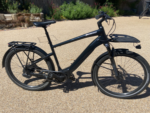 Specialized Vado 5.0 IGH 2025