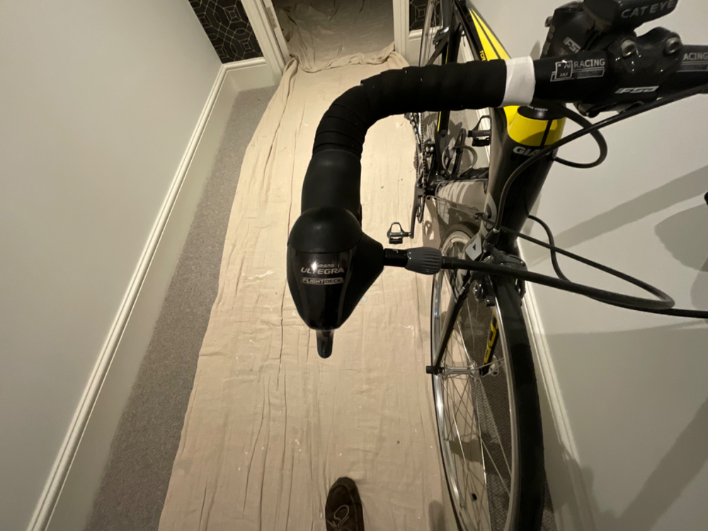 Giant TCR Advanced  2008