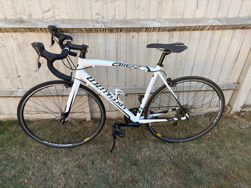 Specialized Allez 2013