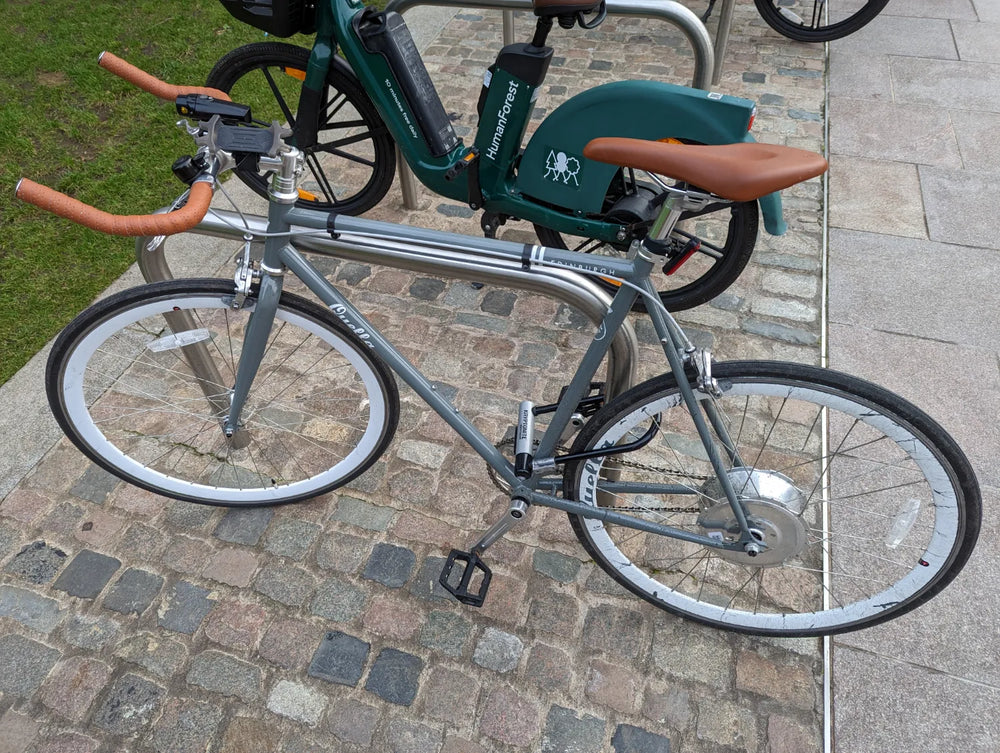 Quella Edinburgh  2022