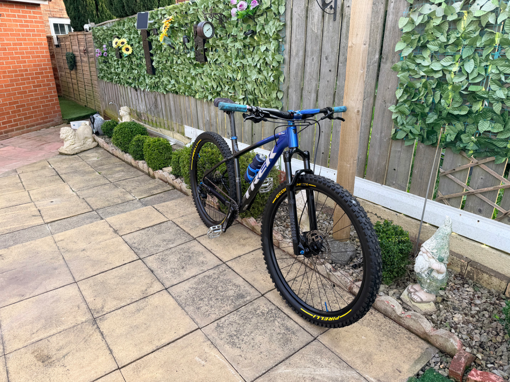 Trek Marlin 8 Gen 2 2023