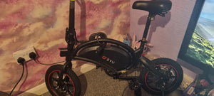 Dyu D3S