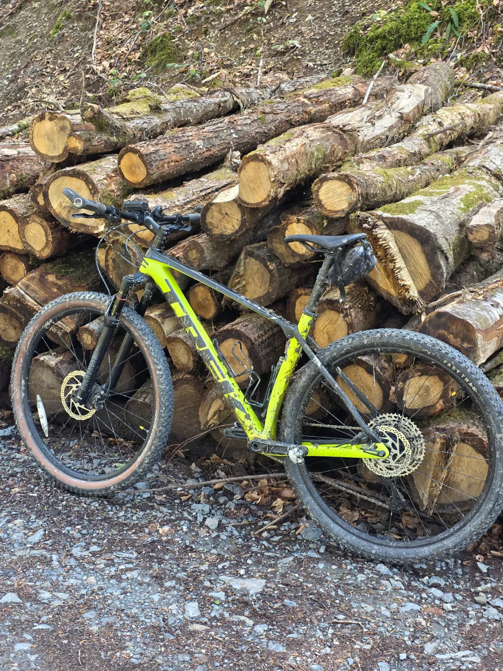Trek Procaliber 9.6 2023