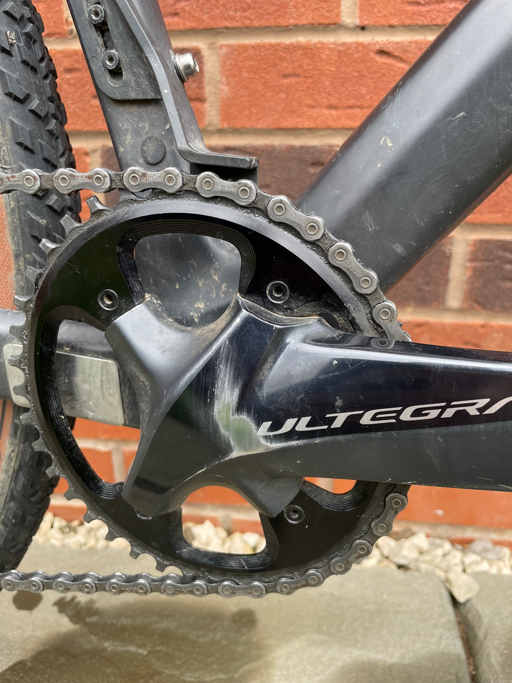 Canyon CF SLX 2019