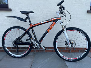KTM Race LC Master