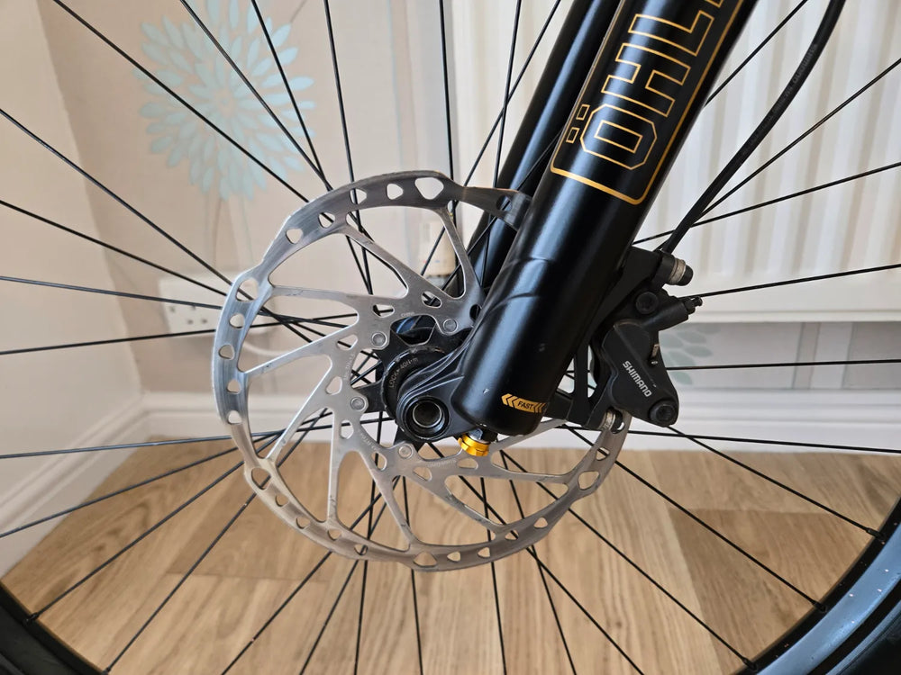 Santa Cruz Hightower V2 CC 2022