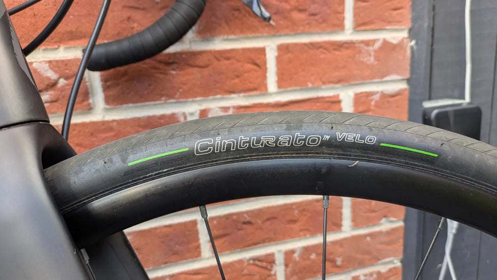 Specialized Roubaix Comp 2020