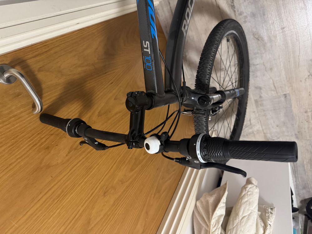 Rockrider 27. E-st 100 2020
