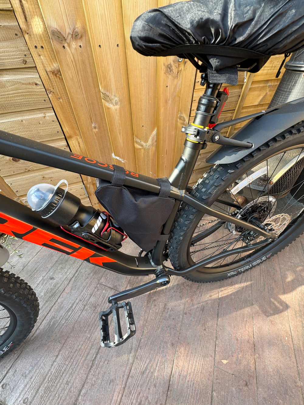Trek Roscoe 8 2023
