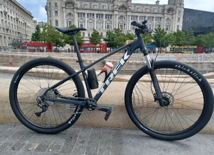 Trek Marlin 7 2021
