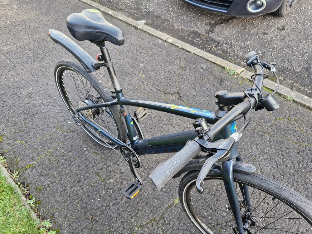 Carrera Impel 2.1 2024