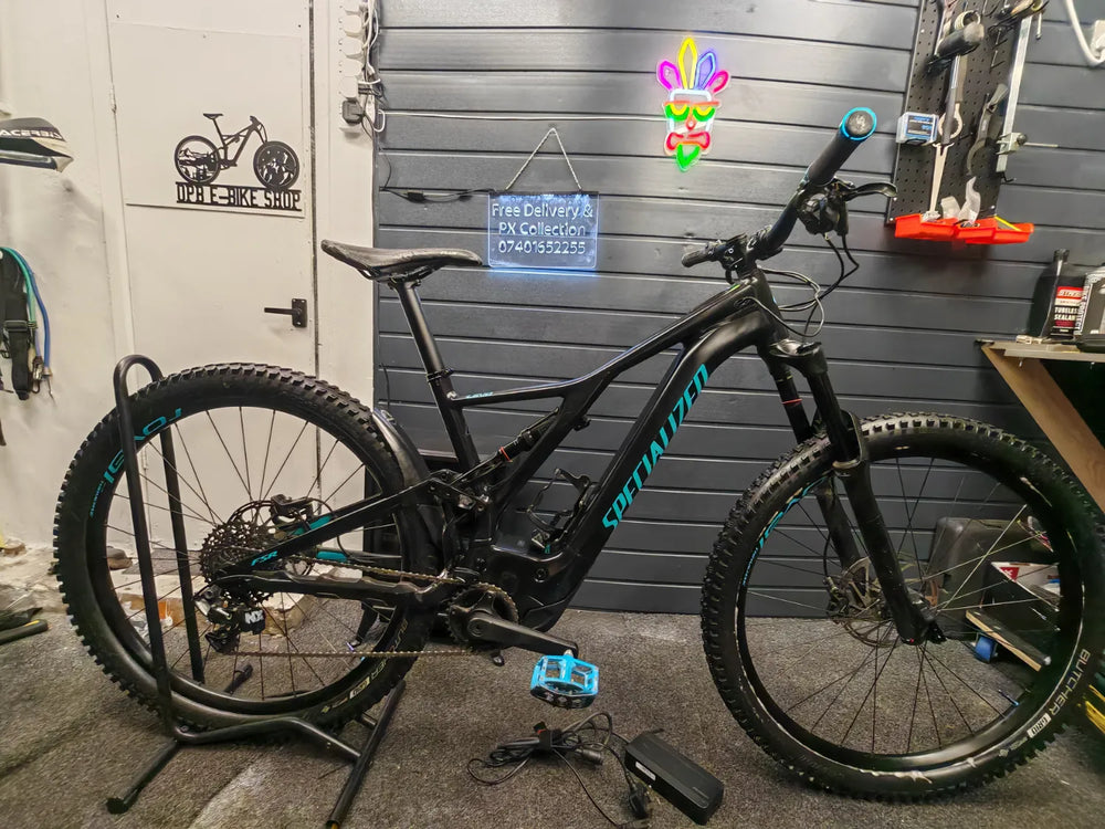 Specialized Turbo Levo Comp Alloy S4 2023