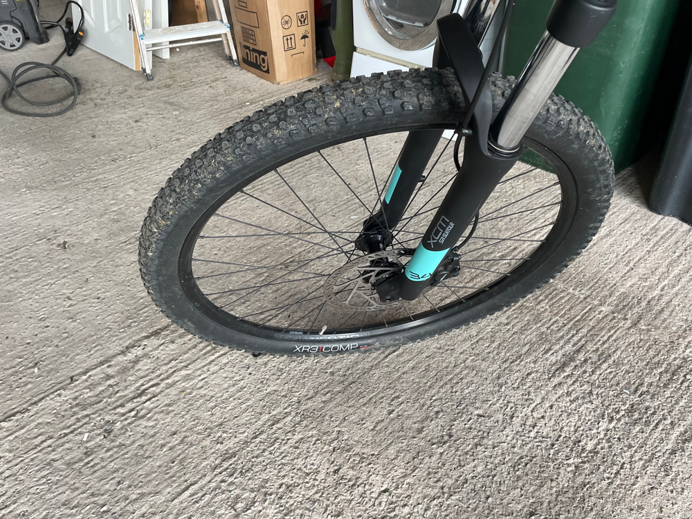 Trek Powerfly 4 625 2021