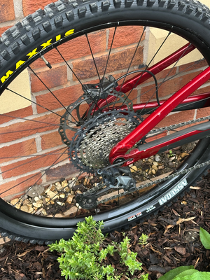 Trek Rail 5 2022