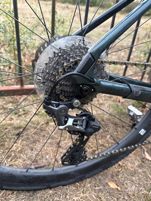 Giant Revolt Advanced 0 2021