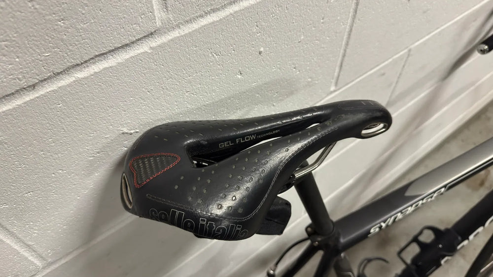 Cannondale Synapse Claris 2018