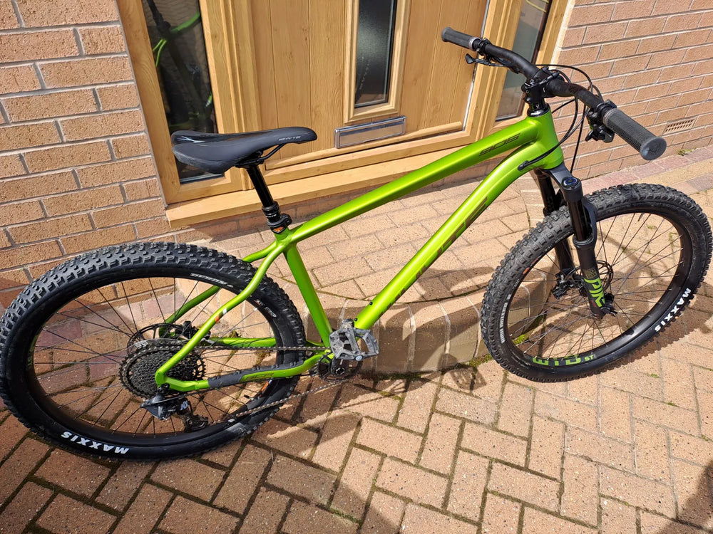 Whyte 905 v3 2021