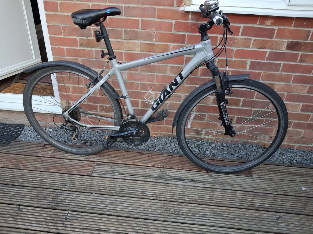 Giant Roam 3 Hybrid 2026