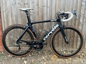 Cervelo S5 2018